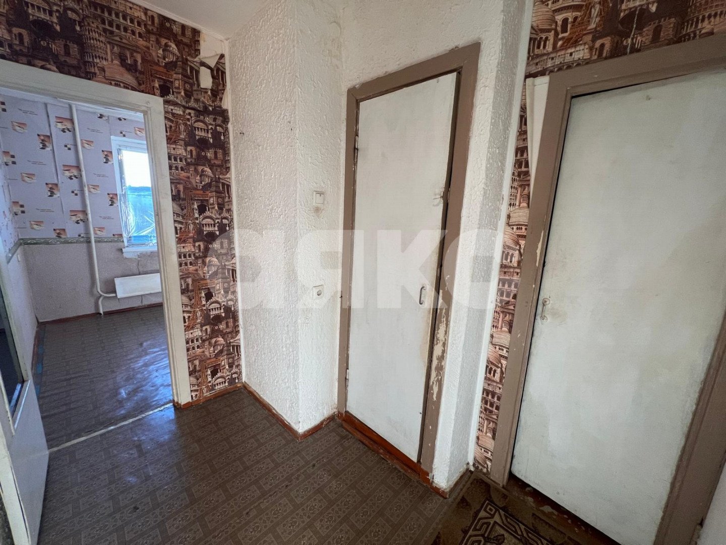 Фото №8: 1-комнатная квартира 37 м² - Майкоп, квартал Черёмушки, ул. Юннатов, 2Б