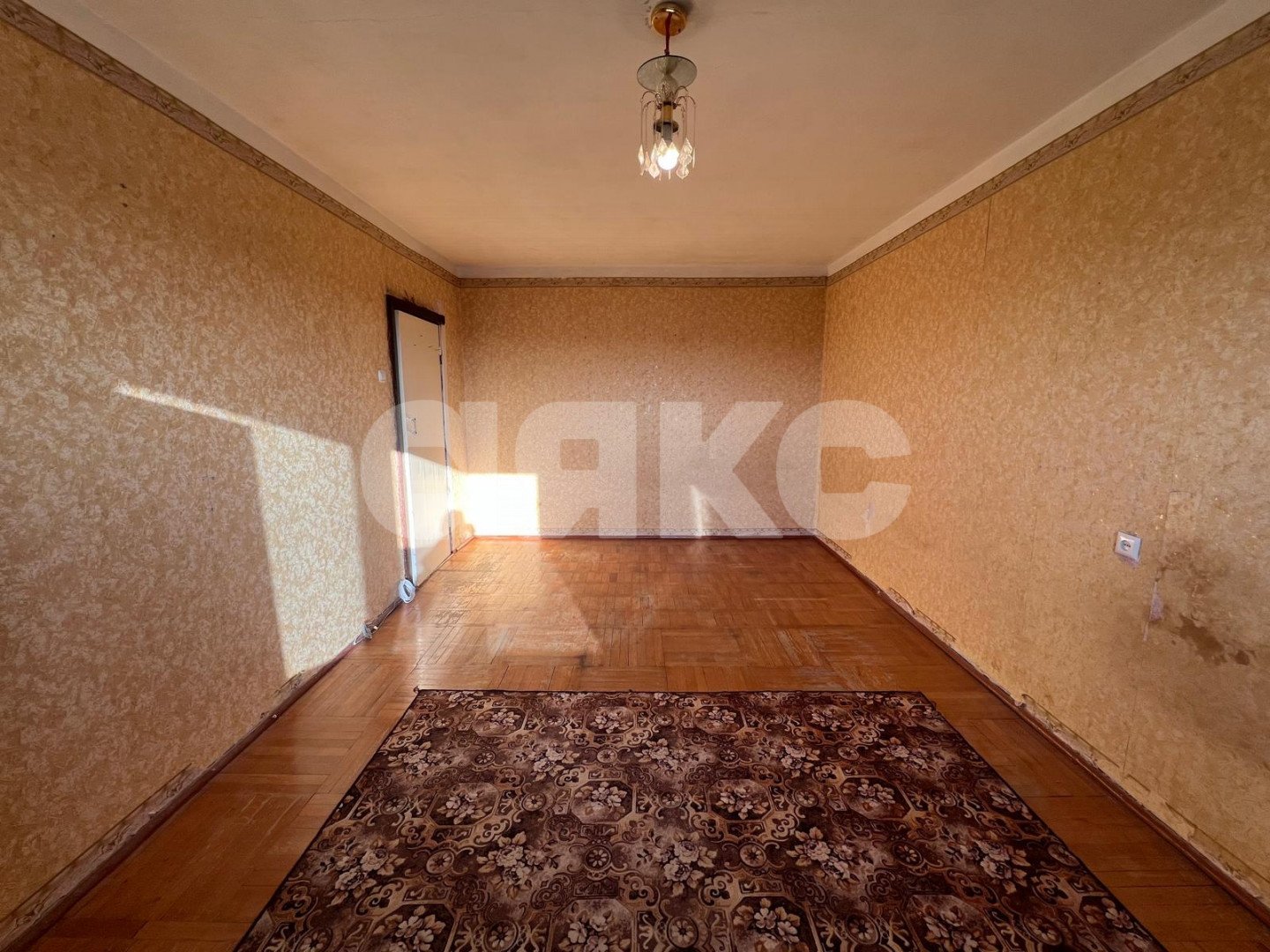 Фото №2: 1-комнатная квартира 37 м² - Майкоп, квартал Черёмушки, ул. Юннатов, 2Б