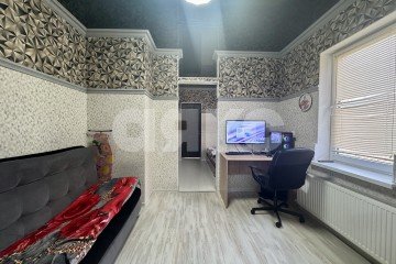 Фото №5: Дом 68 м² - Майкоп, мкр. Центр, ул. площадь Ленина