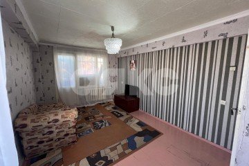 Фото №1: 2-комнатная квартира 53 м² - Майкоп, мкр. квартал Черёмушки, ул. 12 Марта, 134к2