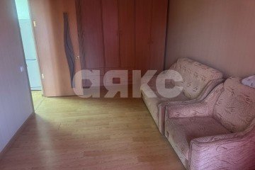 Фото №2: 1-комнатная квартира 32 м² - Майкоп, мкр. Дружба, ул. Краснооктябрьская, 65