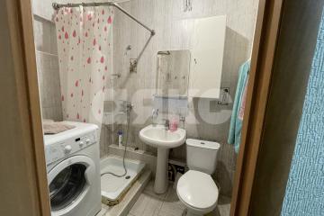 Фото №5: 1-комнатная квартира 32 м² - Майкоп, мкр. Дружба, ул. Краснооктябрьская, 65