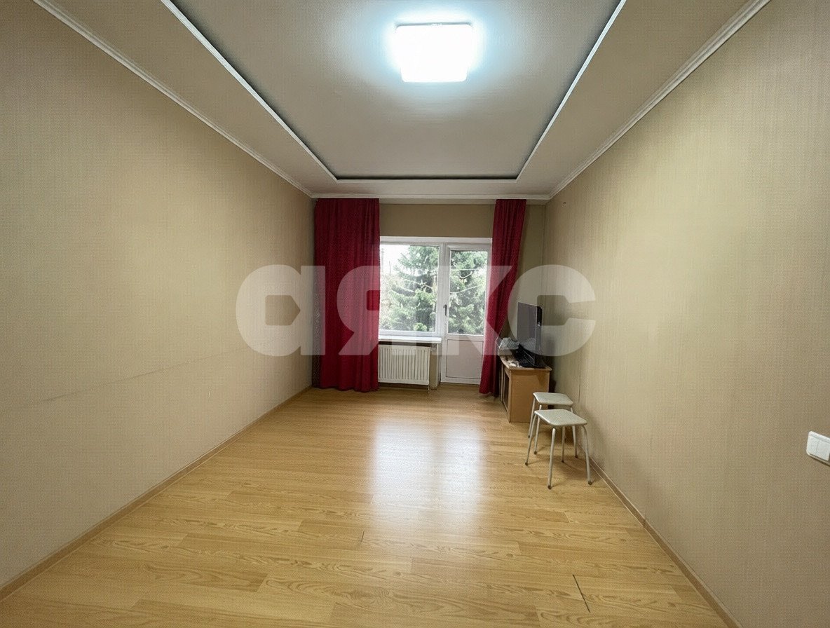 Фото №1: 1-комнатная квартира 32 м² - Майкоп, мкр. Дружба, ул. Краснооктябрьская, 65