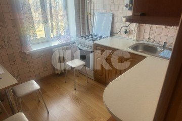 Фото №1: 1-комнатная квартира 32 м² - Майкоп, мкр. Дружба, ул. Краснооктябрьская, 65