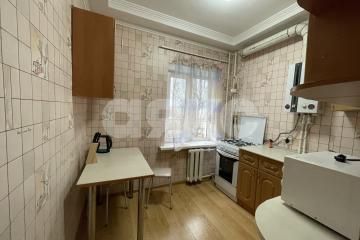 Фото №2: 1-комнатная квартира 32 м² - Майкоп, мкр. Дружба, ул. Краснооктябрьская, 65