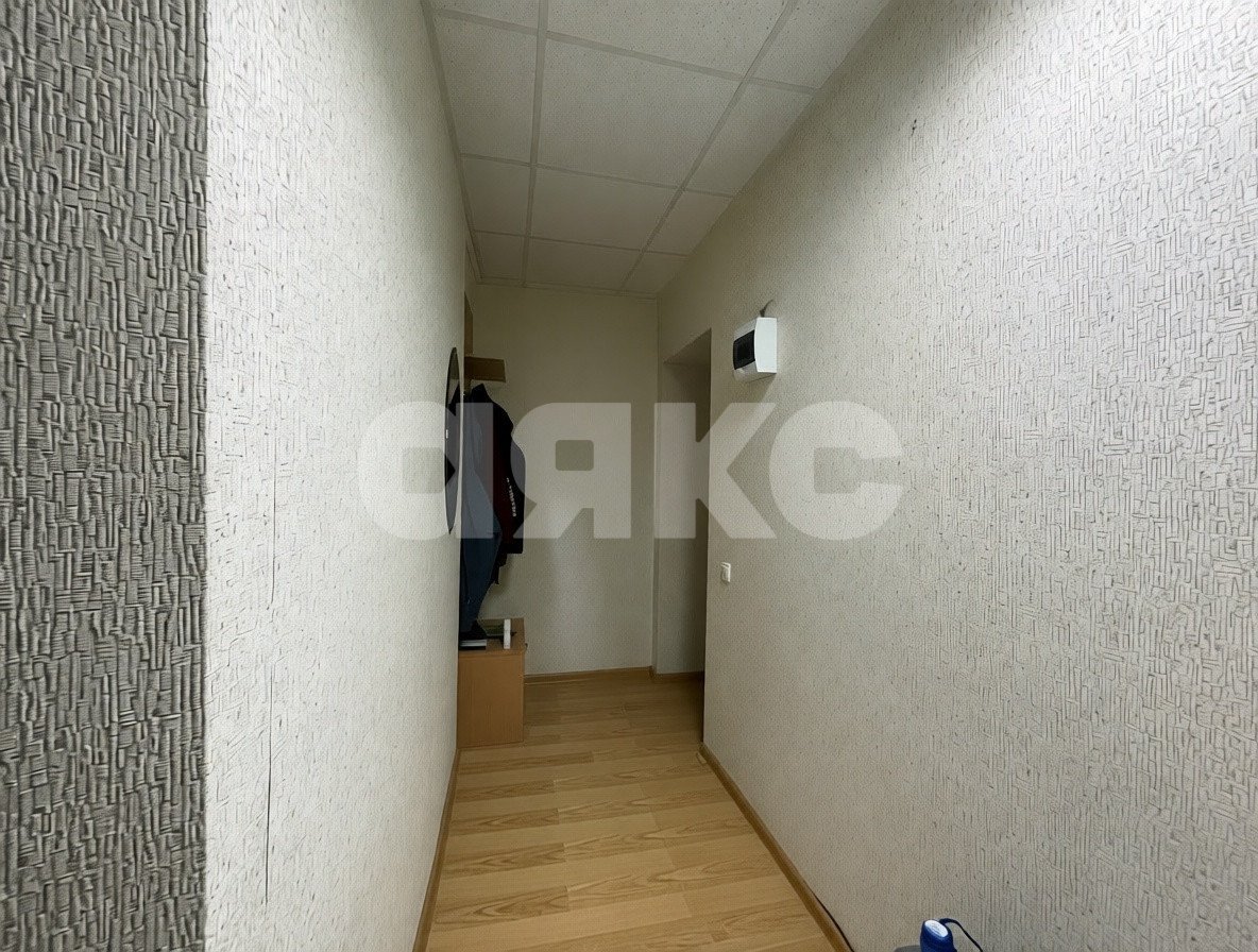 Фото №4: 1-комнатная квартира 32 м² - Майкоп, мкр. Дружба, ул. Краснооктябрьская, 65