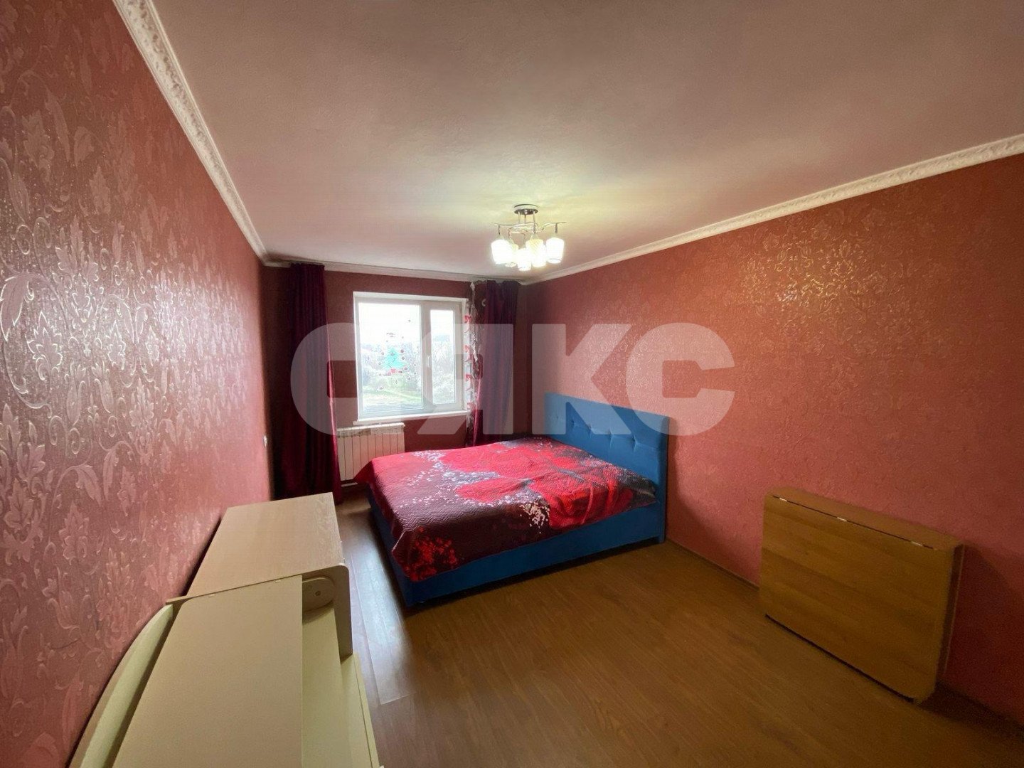 Фото №5: 2-комнатная квартира 47 м² - Майкоп, Михайлово, ул. Батарейная, 2Б