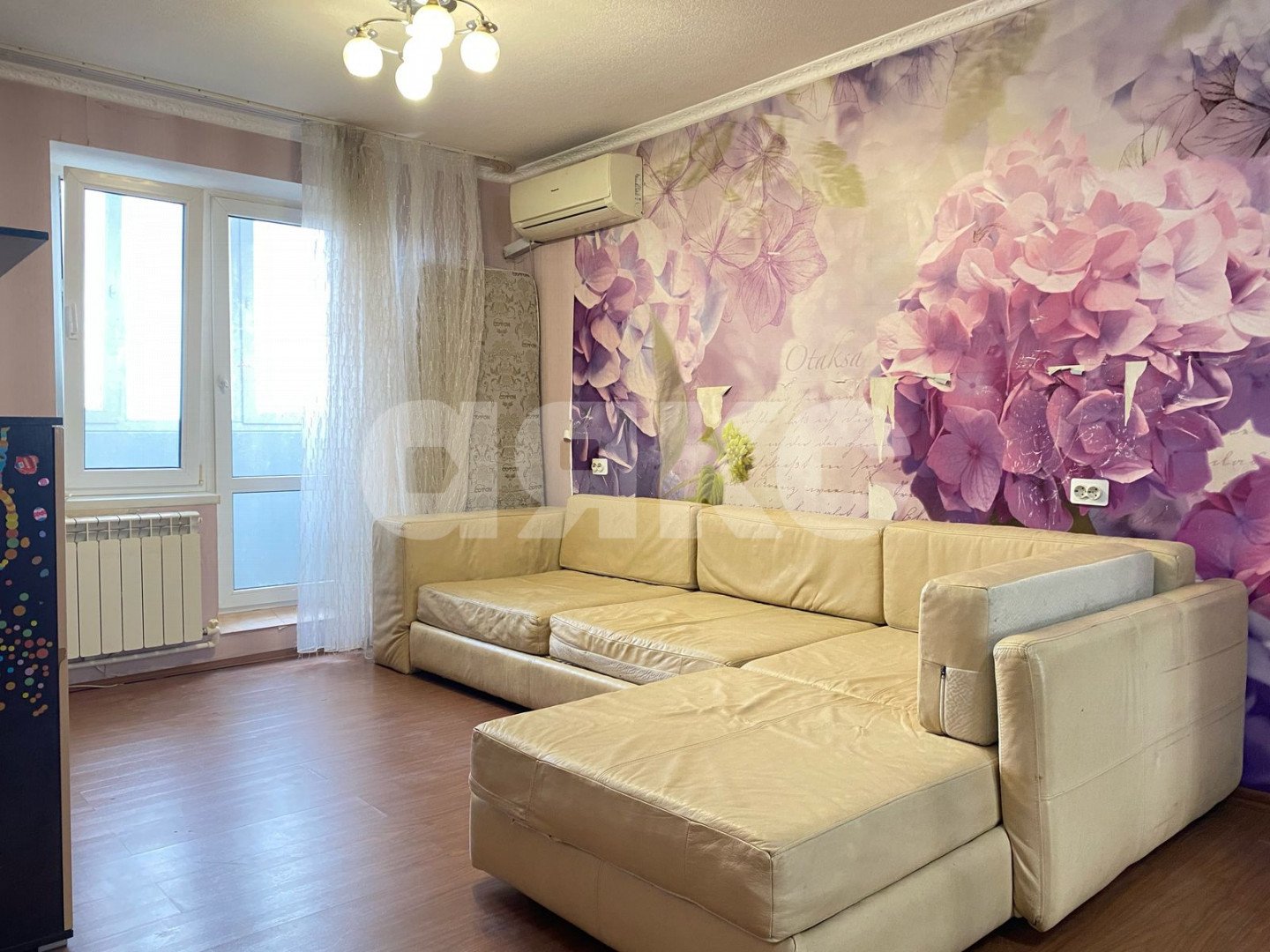 Фото №8: 2-комнатная квартира 47 м² - Майкоп, Михайлово, ул. Батарейная, 2Б