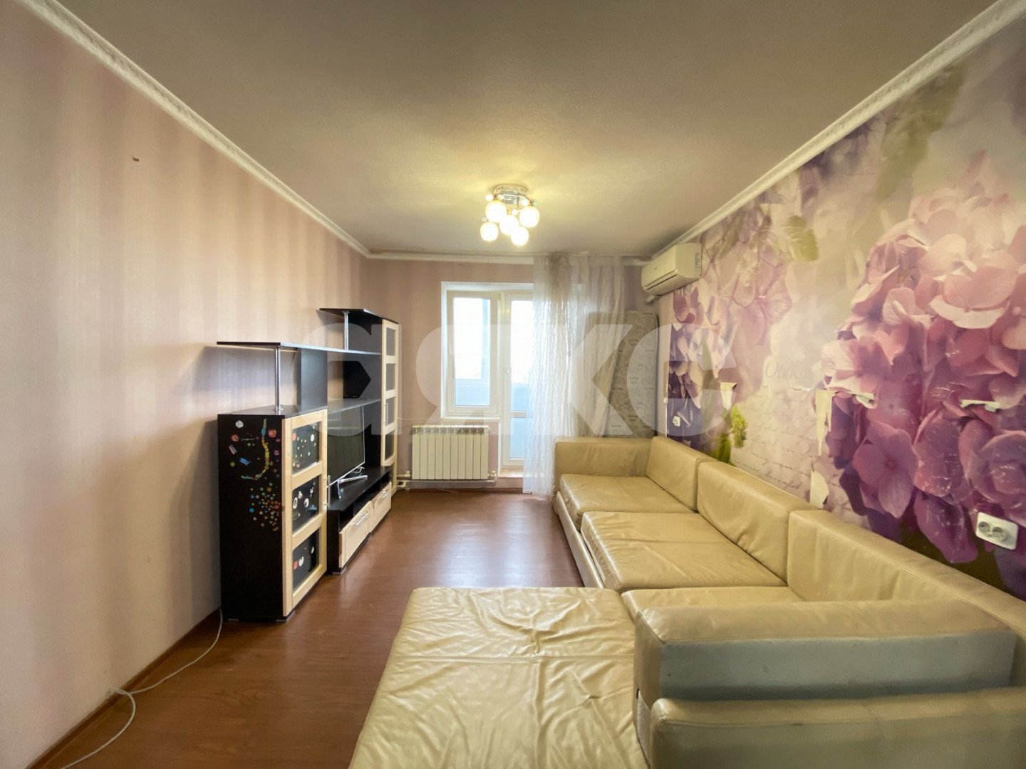 Фото №10: 2-комнатная квартира 47 м² - Майкоп, Михайлово, ул. Батарейная, 2Б