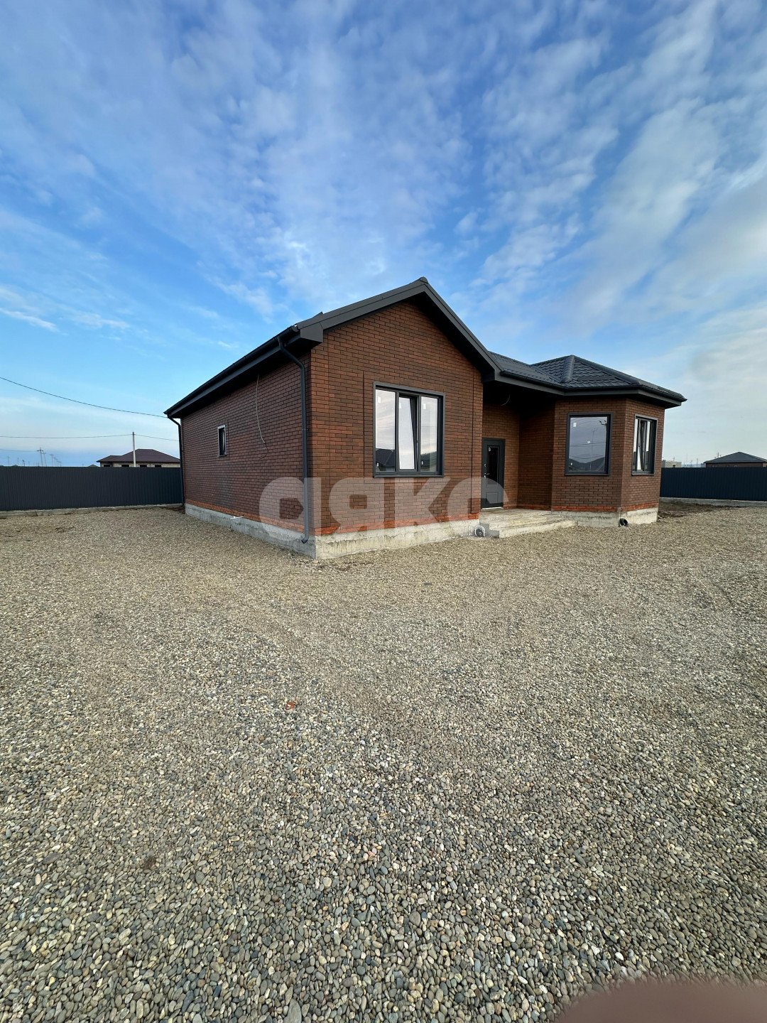 Фото №5: Дом 127 м² + 6.7 сот. - Гавердовский, ул. Цветочная
