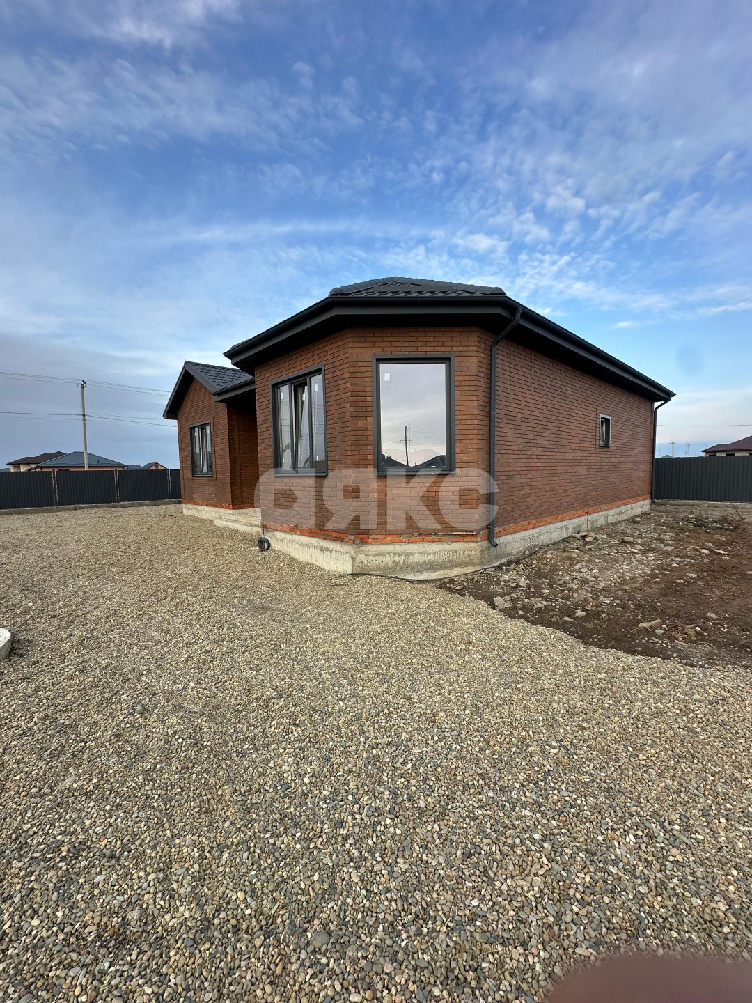 Фото №2: Дом 127 м² + 6.7 сот. - Гавердовский, ул. Цветочная