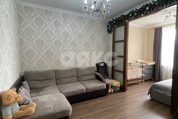 Фото №5: 1-комнатная квартира 40 м² - Майкоп, мкр. Центр, ул. Победы, 26