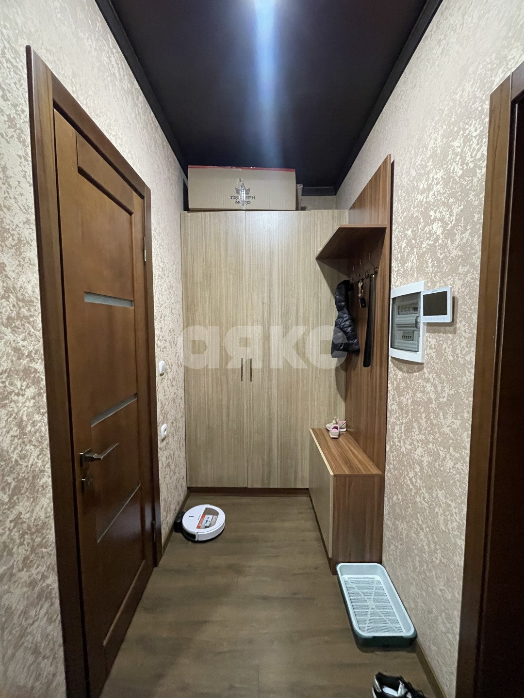 Фото №14: 1-комнатная квартира 40 м² - Майкоп, Центр, ул. Победы, 26