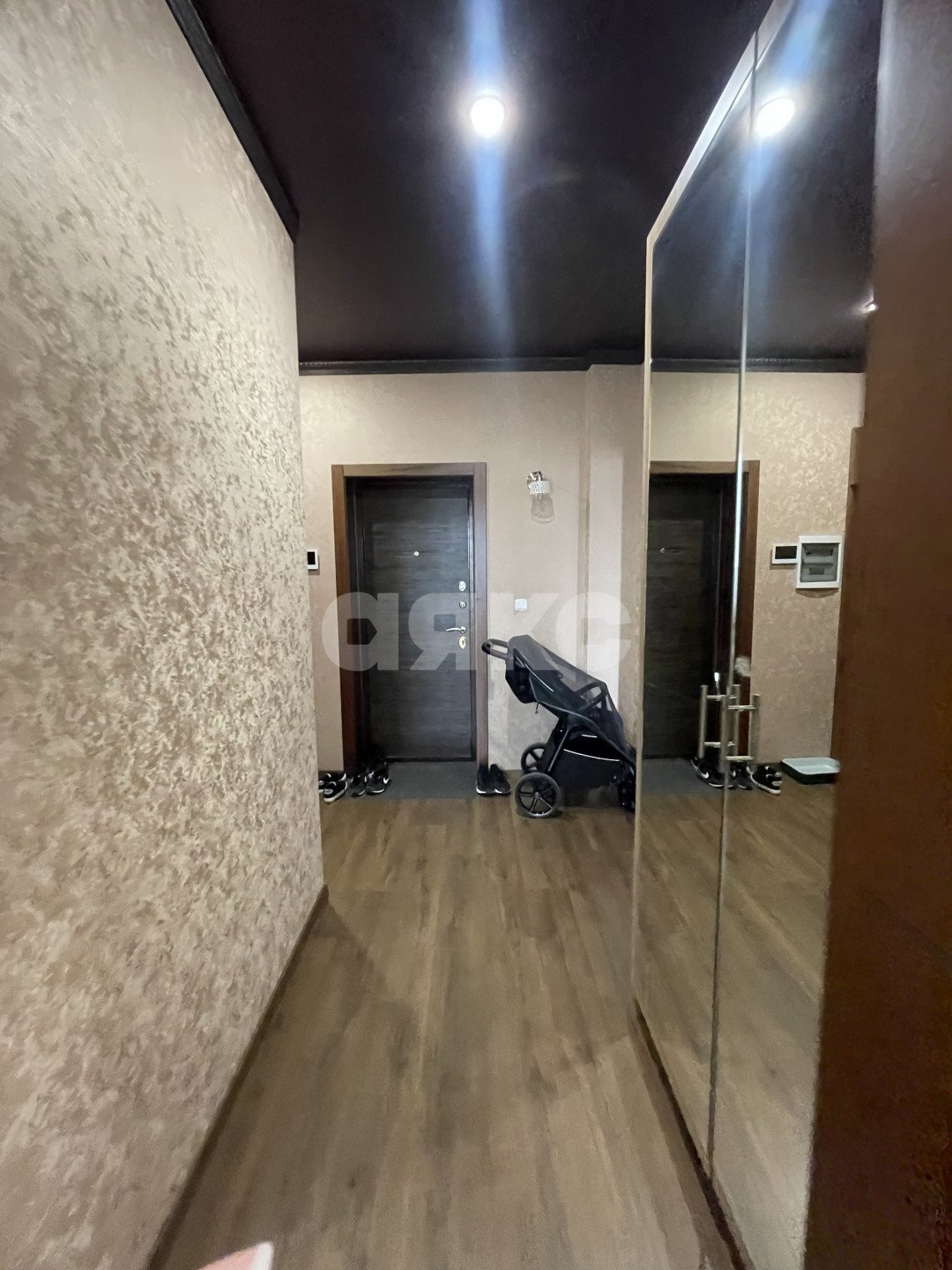 Фото №13: 1-комнатная квартира 40 м² - Майкоп, Центр, ул. Победы, 26