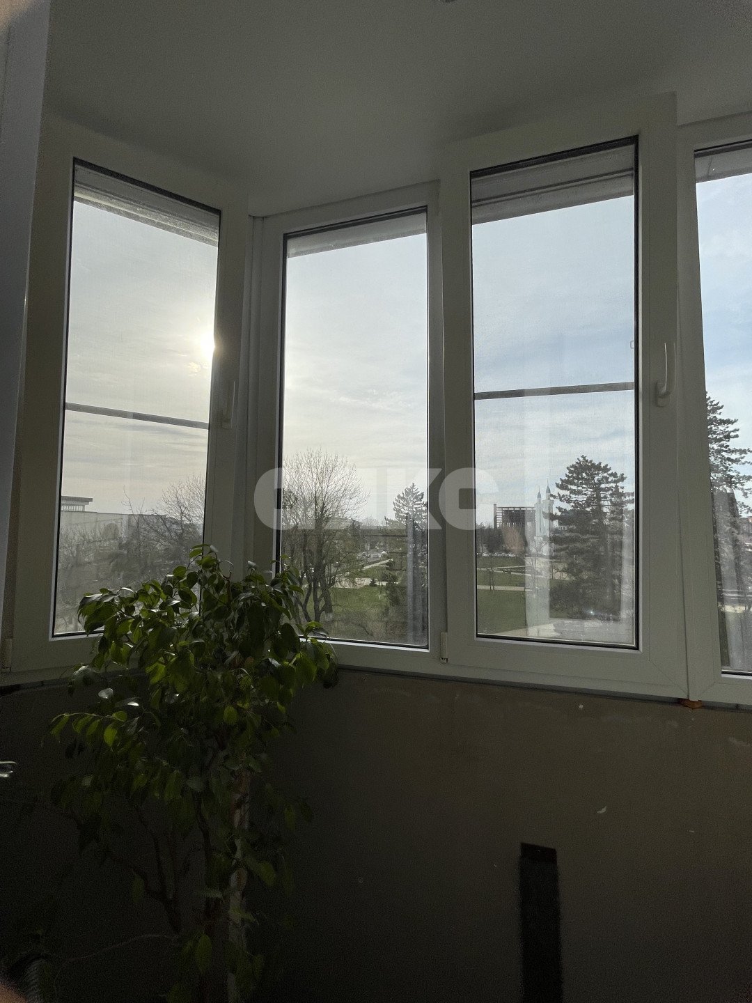 Фото №10: 1-комнатная квартира 40 м² - Майкоп, Центр, ул. Победы, 26