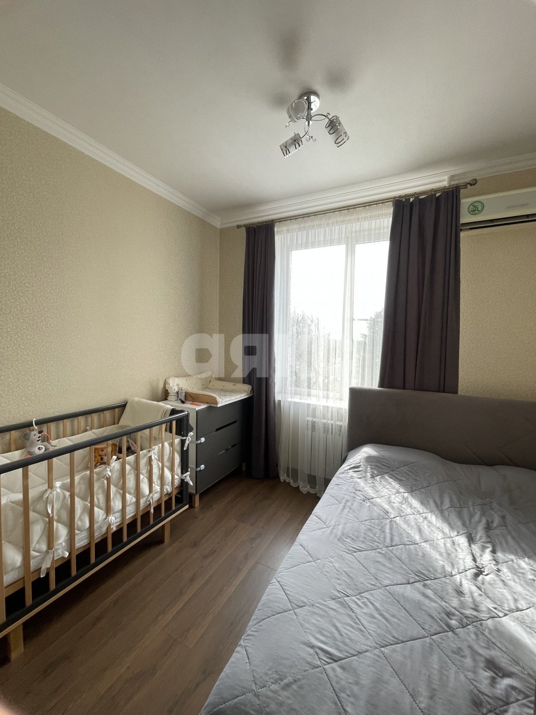 Фото №7: 1-комнатная квартира 40 м² - Майкоп, Центр, ул. Победы, 26