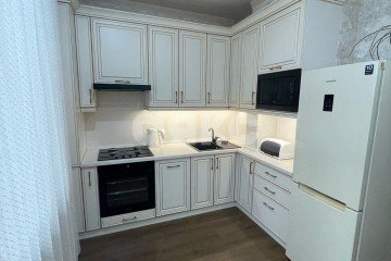 Фото №2: 1-комнатная квартира 40 м² - Майкоп, мкр. Центр, ул. Победы, 26