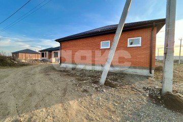 Фото №2: Дом 160 м² - Гавердовский, ул. Октябрьская