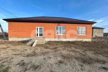 Фото №1: Дом 160 м² - Гавердовский, ул. Октябрьская