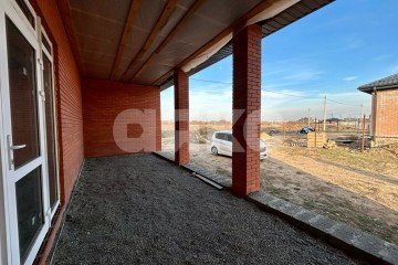 Фото №3: Дом 160 м² - Гавердовский, ул. Октябрьская