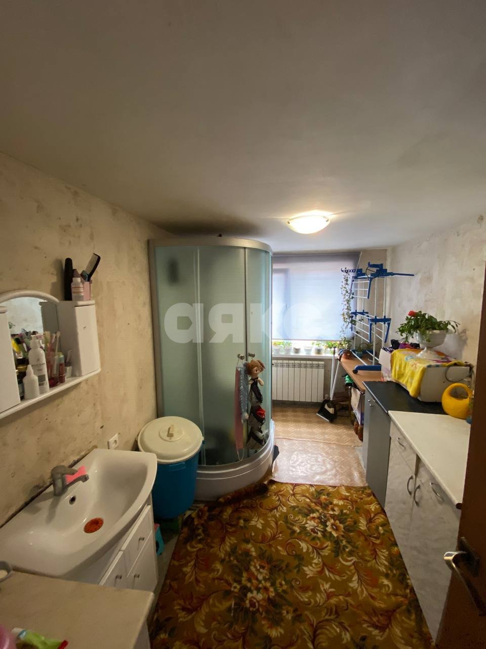 Фото №8: Дом 53 м² + 3 сот. - Майкоп, ул. Восточная, 143
