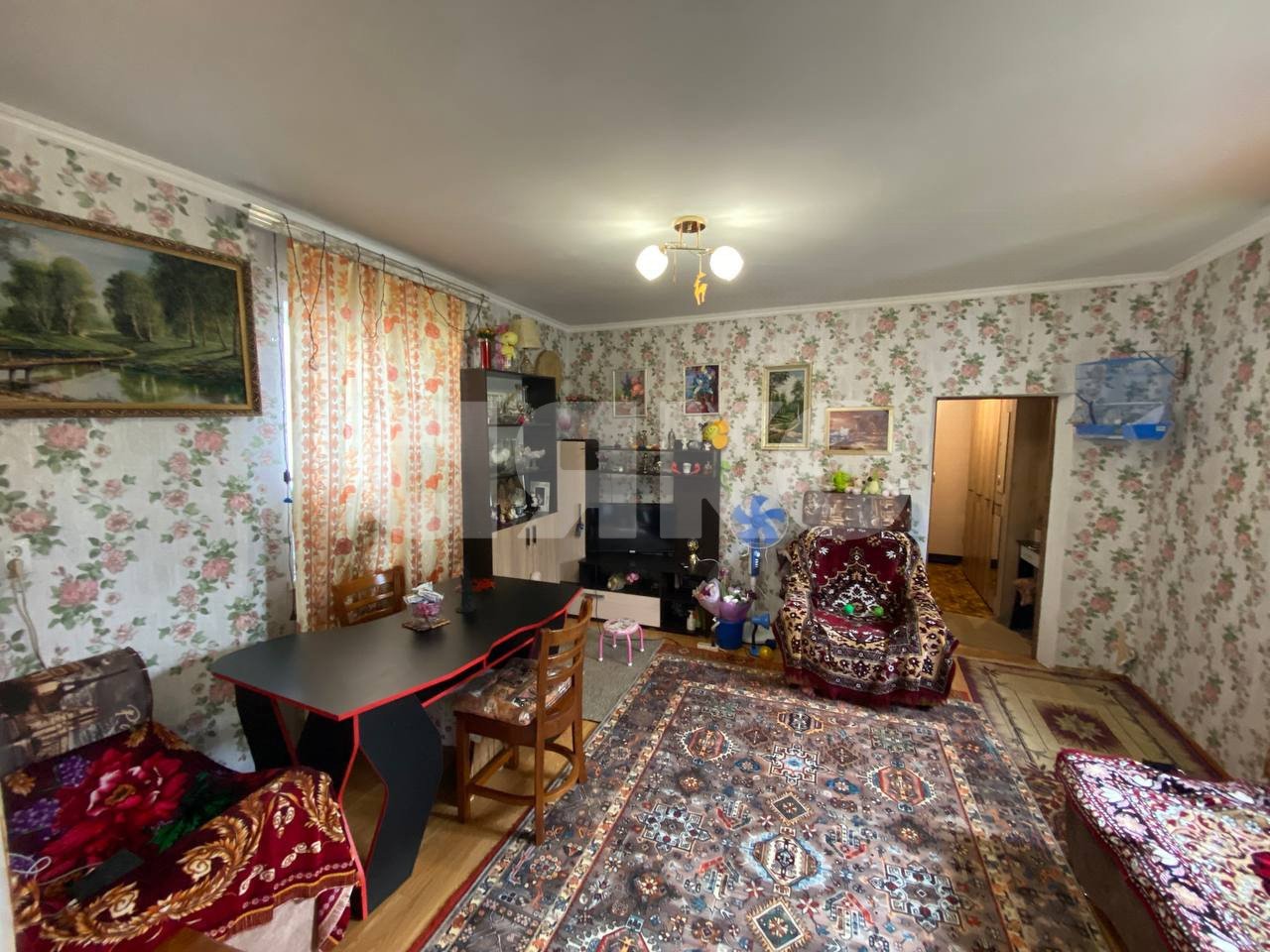 Фото №5: Дом 53 м² + 3 сот. - Майкоп, ул. Восточная, 143