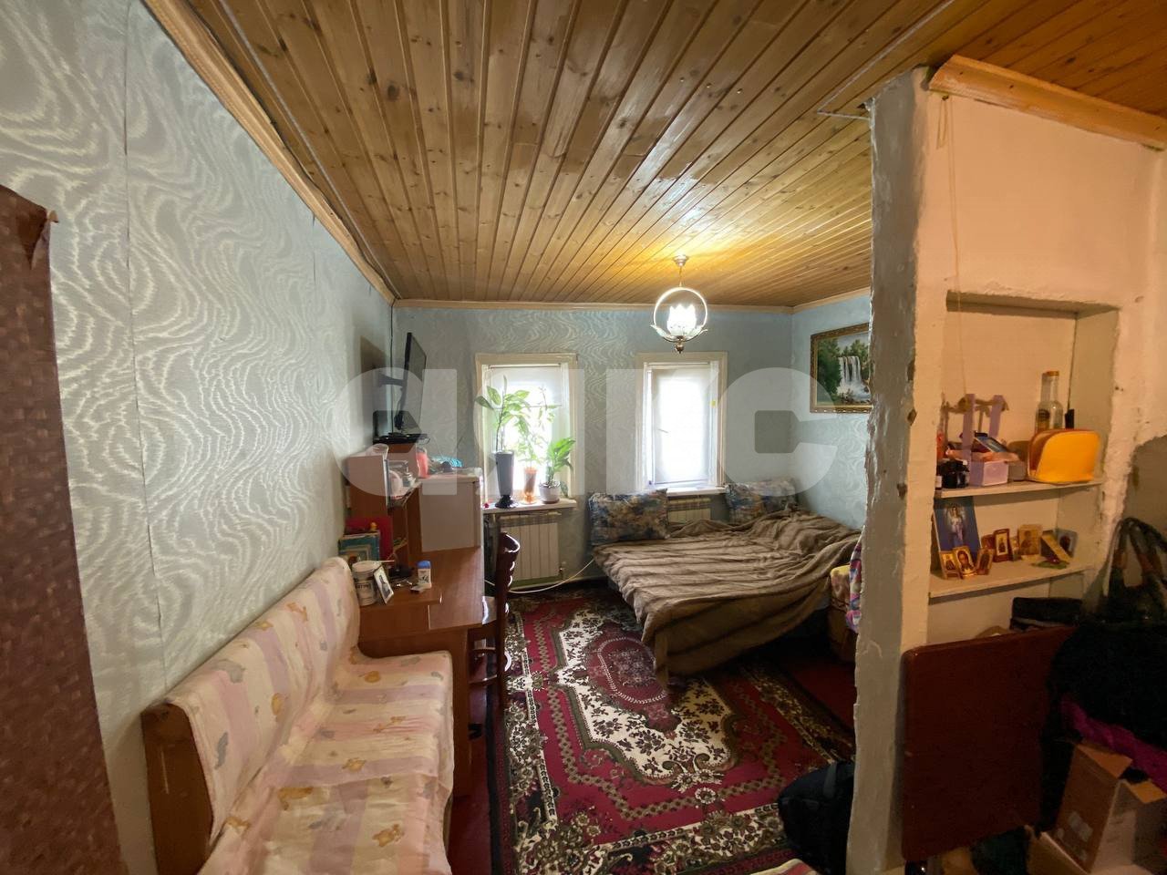 Фото №6: Дом 53 м² + 3 сот. - Майкоп, ул. Восточная, 143