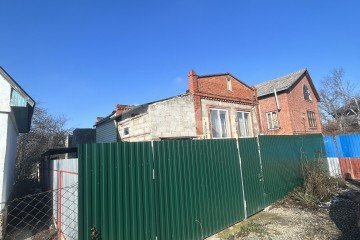 Фото №2: Дом 39 м² - Гавердовский, мкр. СНТ Озёрное, ул. Подгорная, 5