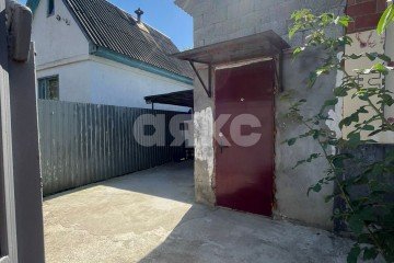 Фото №4: Дом 39 м² - Гавердовский, мкр. СНТ Озёрное, ул. Подгорная, 5