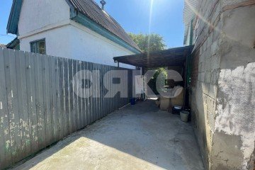 Фото №5: Дом 39 м² - Гавердовский, мкр. СНТ Озёрное, ул. Подгорная, 5