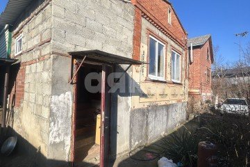 Фото №4: Дом 39 м² - Гавердовский, мкр. СНТ Озёрное, ул. Подгорная, 5