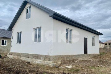 Фото №2: Дом 80 м² - Северо-Восточные Сады, ул. Советская, 8