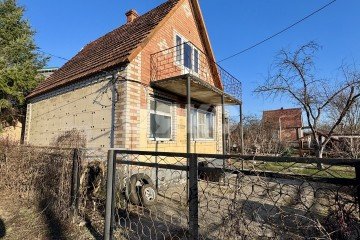 Фото №1: Дом 70 м² - СНТ Красноречье, ул. Родниковая, 120