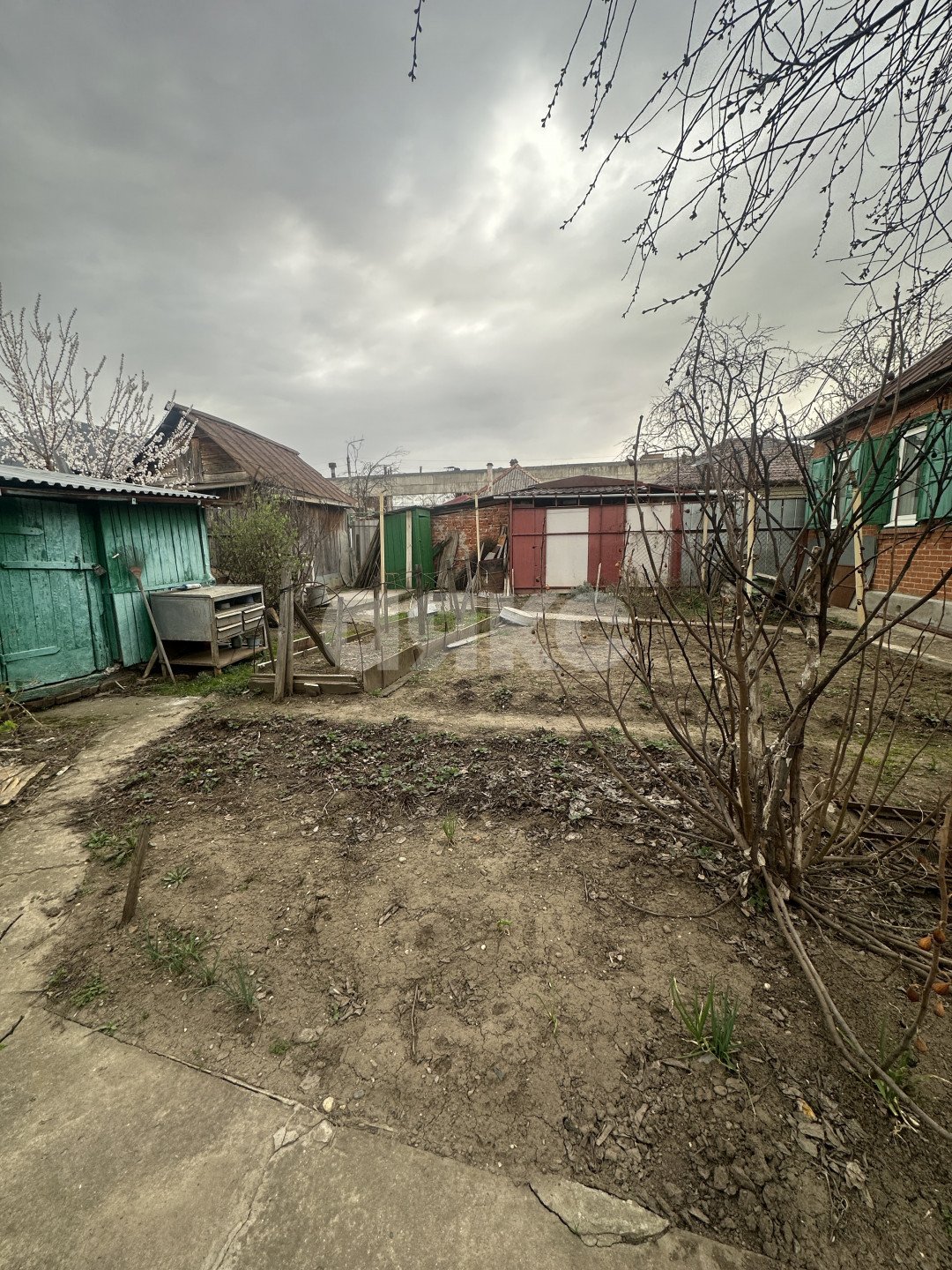 Фото №12: Дом 55 м² + 4 сот. - Майкоп, Центр, ул. Ветеранов, 197
