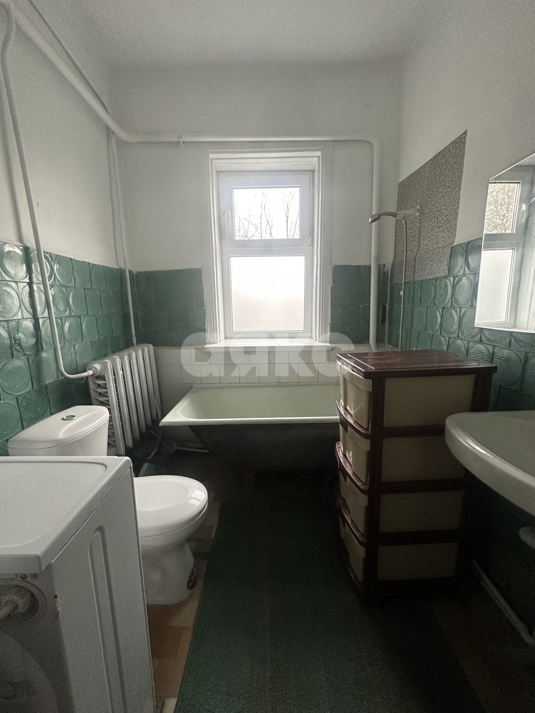 Фото №10: Дом 55 м² + 4 сот. - Майкоп, Центр, ул. Ветеранов, 197