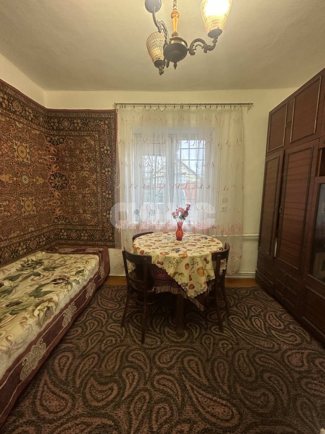 Фото №2: Дом 55 м² + 4 сот. - Майкоп, Центр, ул. Ветеранов, 197