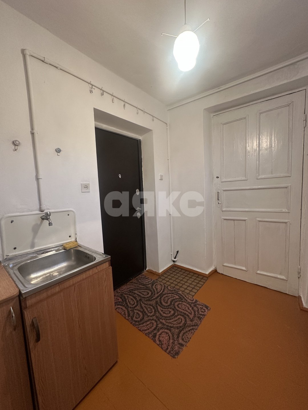 Фото №4: Дом 55 м² + 4 сот. - Майкоп, Центр, ул. Ветеранов, 197
