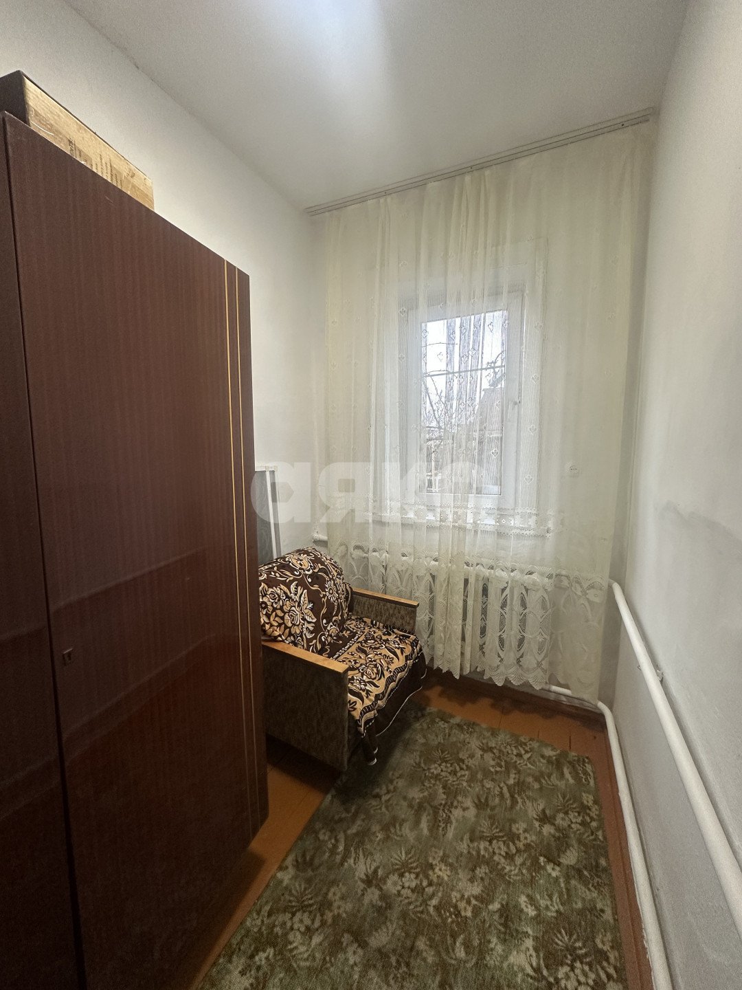 Фото №6: Дом 55 м² + 4 сот. - Майкоп, Центр, ул. Ветеранов, 197