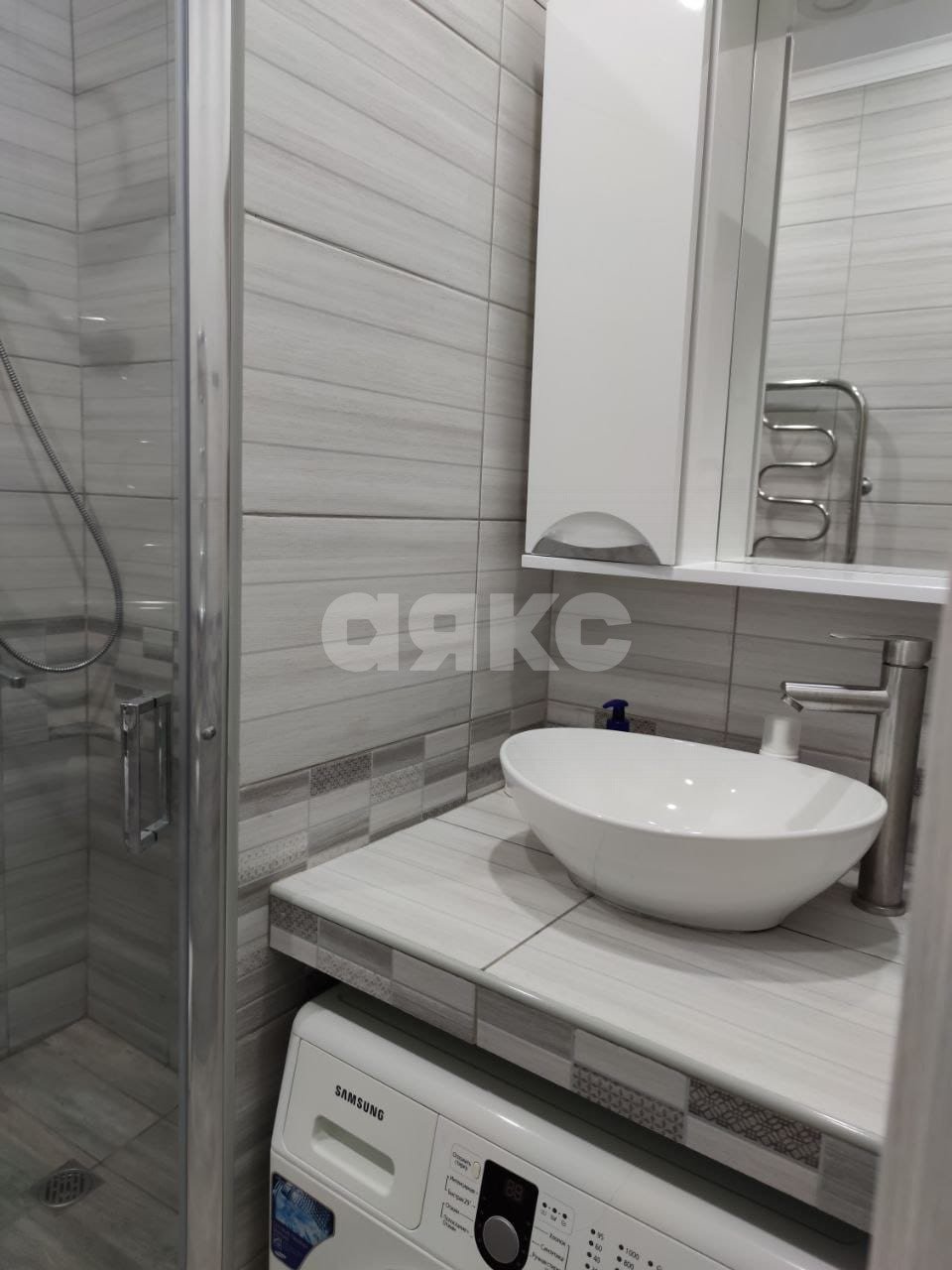 Фото №8: 1-комнатная квартира 40 м² - Майкоп, Центр, ул. Советская, 219