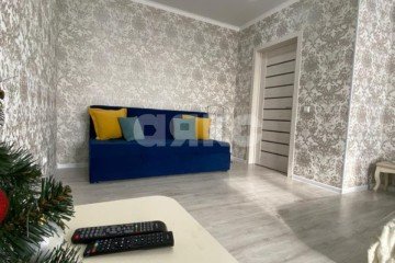 Фото №3: 1-комнатная квартира 40 м² - Майкоп, мкр. Центр, ул. Советская, 219