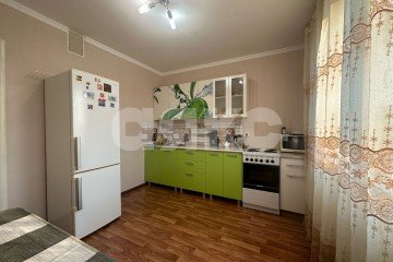 Фото №3: 1-комнатная квартира 37 м² - Майкоп, ул. 12 Марта, 160