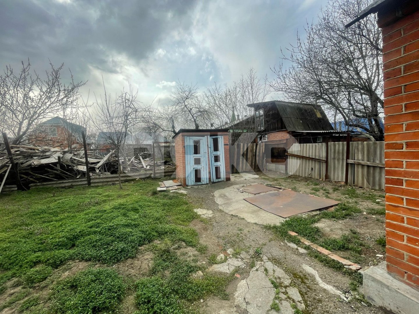 Фото №8: Дом 100 м² + 5.5 сот. - Майкоп, Старый город, ул. Гончарова, 6