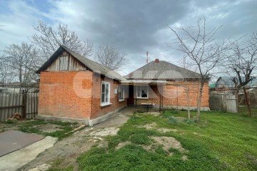 Фото №1: Дом 100 м² - Майкоп, мкр. Центр, ул. площадь Ленина