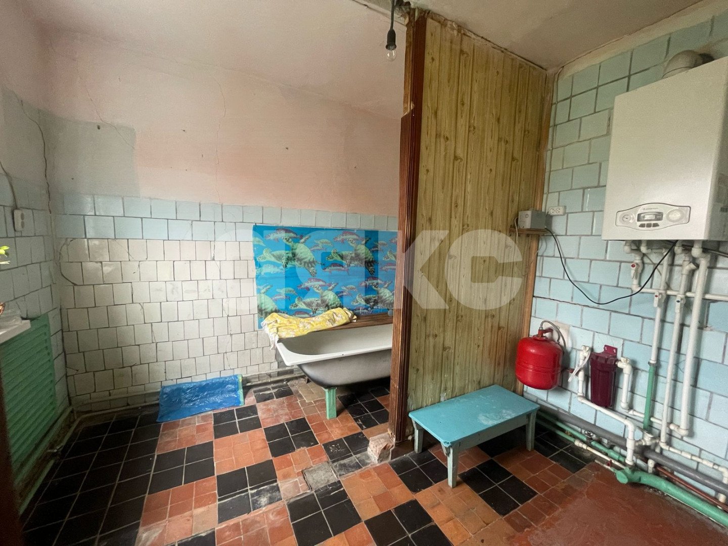 Фото №23: Дом 100 м² + 5.5 сот. - Майкоп, Старый город, ул. Гончарова, 6