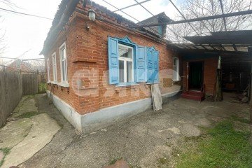 Фото №3: Дом 100 м² - Майкоп, мкр. Центр, ул. площадь Ленина