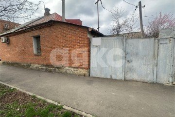 Фото №1: Часть дома 28 м² - Майкоп, мкр. Дружба, ул. Гоголя, 108