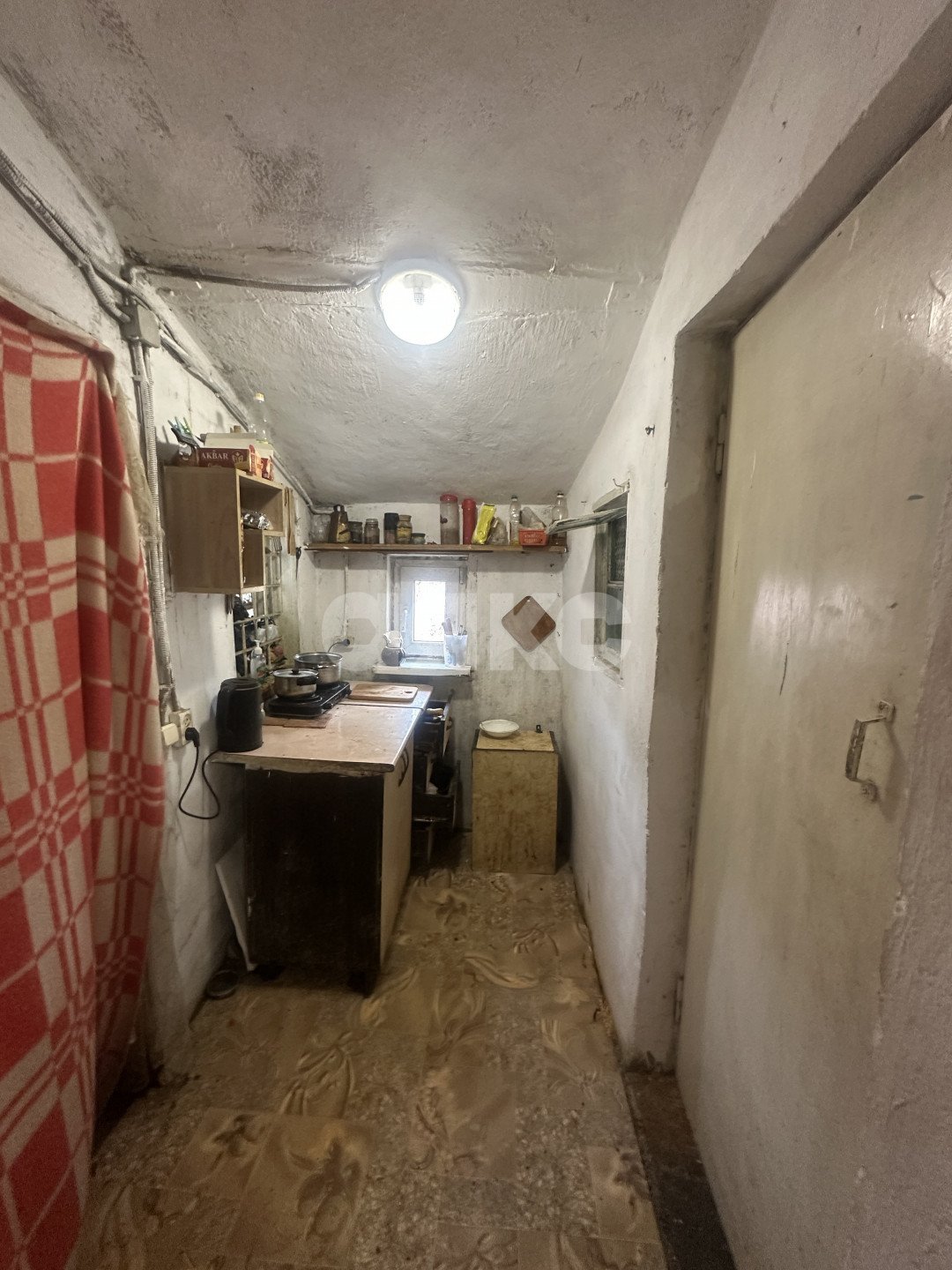 Фото №5: Часть дома 28 м² + 1.7 сот. - Майкоп, Дружба, ул. Гоголя, 108