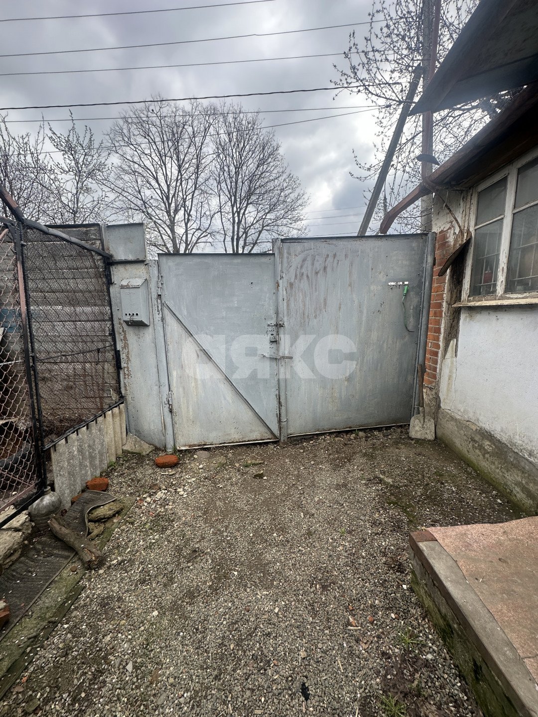 Фото №2: Часть дома 28 м² + 1.7 сот. - Майкоп, Дружба, ул. Гоголя, 108