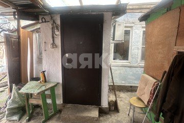 Фото №3: Часть дома 28 м² - Майкоп, мкр. Дружба, ул. Гоголя, 108