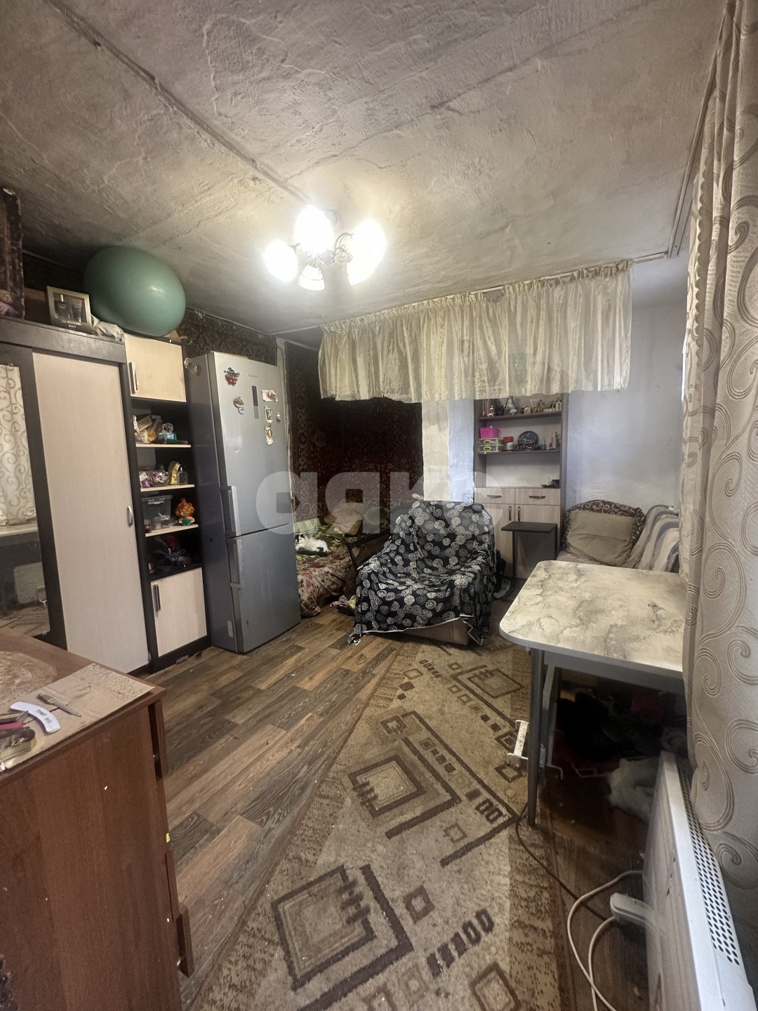 Фото №8: Часть дома 28 м² + 1.7 сот. - Майкоп, Дружба, ул. Гоголя, 108